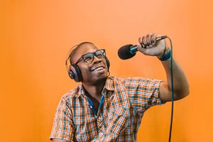 Henry Doss MyRelationshipThing Podcast Host